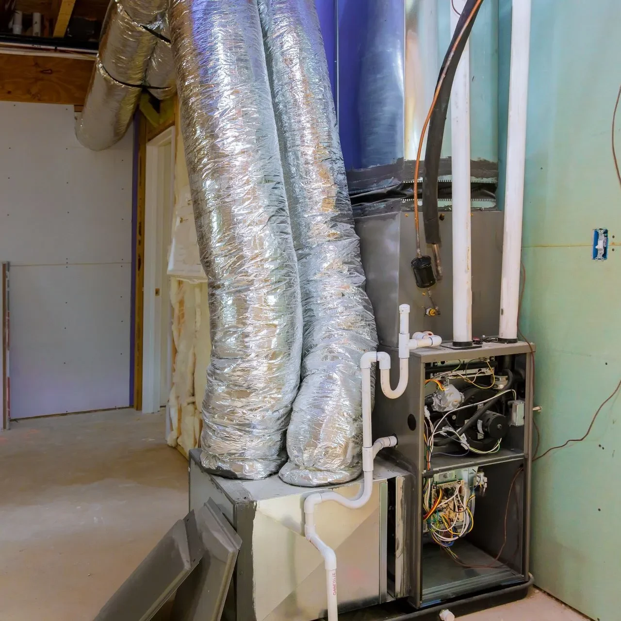 new-home-construction-with-installation-of-furnace-1920w new-home-construction-with-installation-of-furnace-1920w